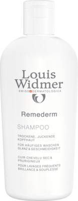 WIDMER Remederm Shampoo l.P.