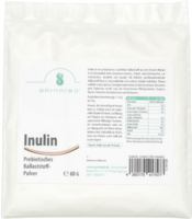 INULIN PULVER