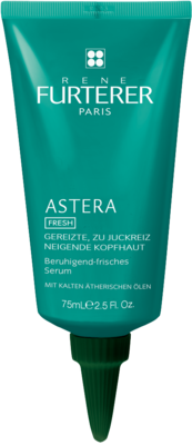FURTERER Astera Fresh beruhigend-frisches Serum