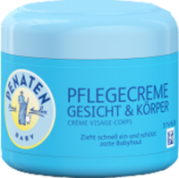 PENATEN PFLEGECREME Gesicht & Körper