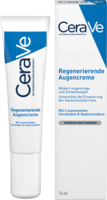 CERAVE regenerierende Augencreme