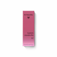 DR.HAUSCHKA FJ Lip Stick 02 mandevilla lim.Ed.