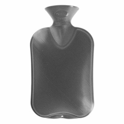 FASHY Wärmflasche Halblamelle anthrazit 6440 21