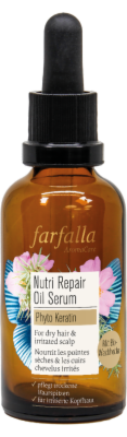 NUTRI REPAIR OIL SERUM
