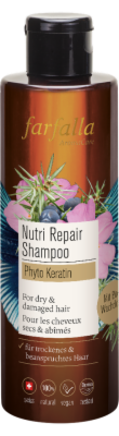 NUTRI REPAIR SHAMPOO