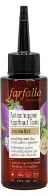 ANTISCHUPPEN KOPFHAUT TONIC