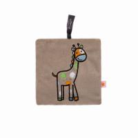 FASHY Wärmekissen Raps Safari Giraffe 6336 29