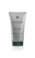 FURTERER Neopur Anti-Schuppen Shamp.fett.Sch.+K.H.